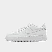 Big Kids' Nike Air Force 1 Low Canvas Casual Shoes