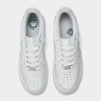Big Kids' Nike Air Force 1 Low Canvas Casual Shoes