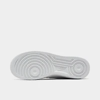 Big Kids' Nike Air Force 1 Low Canvas Casual Shoes