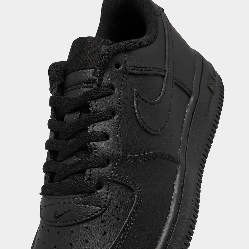 Little Kids' Nike Air Force 1 '07 LE Casual Shoes