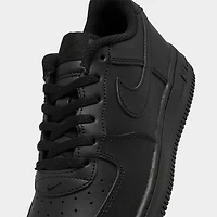 Little Kids' Nike Air Force 1 '07 LE Casual Shoes