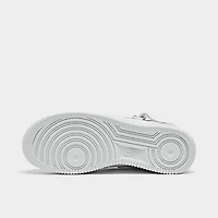 Big Kids' Nike Air Force 1 MId '07 LE Casual Shoes