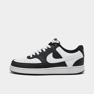 Women's Nike Court Vision Low Next Nature Casual Shoes
