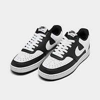 Women's Nike Court Vision Low Next Nature Casual Shoes
