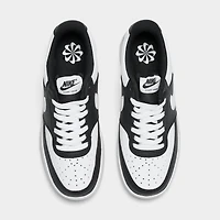 Women's Nike Court Vision Low Next Nature Casual Shoes