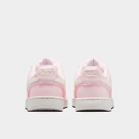Women's Nike Court Vision Low Next Nature Casual Shoes