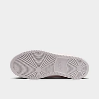 Women's Nike Court Vision Low Next Nature Casual Shoes