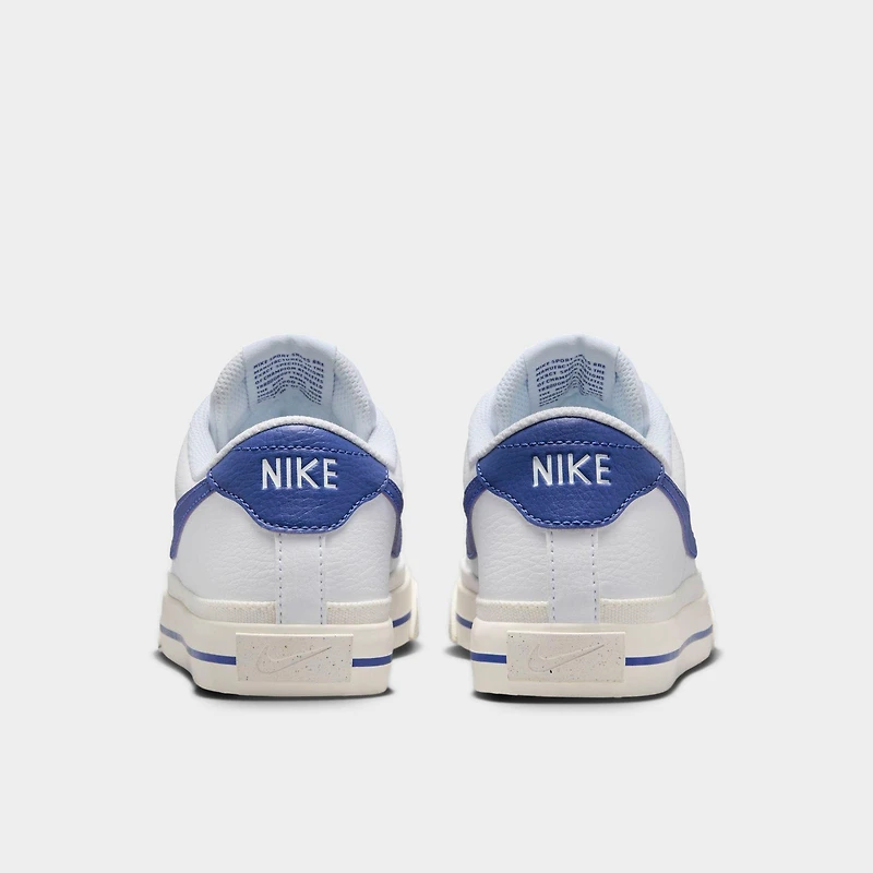 Women's Nike Court Legacy Next Nature Casual Shoes