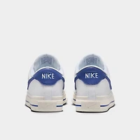 Women's Nike Court Legacy Next Nature Casual Shoes