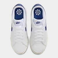 Women's Nike Court Legacy Next Nature Casual Shoes