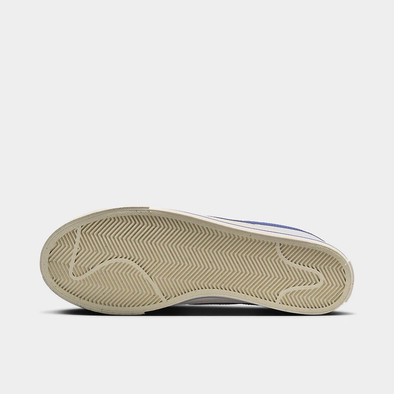 Women's Nike Court Legacy Next Nature Casual Shoes