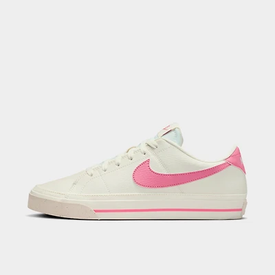 Women's Nike Court Legacy Next Nature Casual Shoes