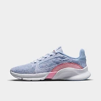 Women's Nike SuperRep Go 3 Next Nature Flyknit Training Shoes