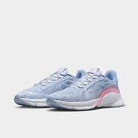 Women's Nike SuperRep Go 3 Next Nature Flyknit Training Shoes