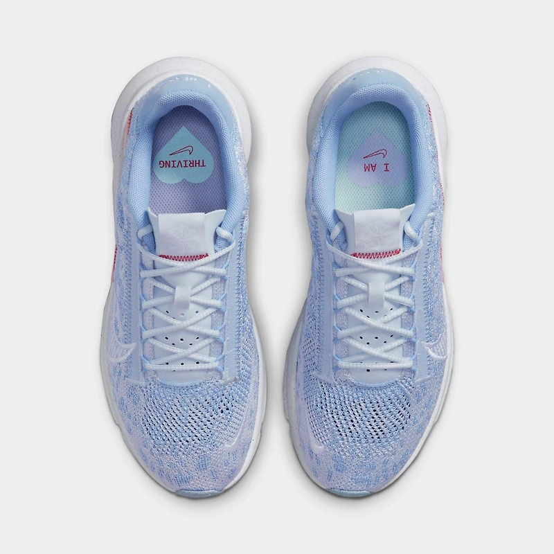 Women's Nike SuperRep Go 3 Next Nature Flyknit Training Shoes