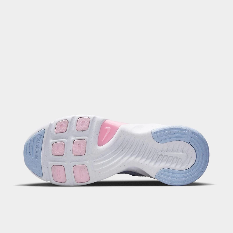 Women's Nike SuperRep Go 3 Next Nature Flyknit Training Shoes