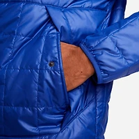 Men's Nike U.S. Soccer Fleece-Lined Hooded Jacket