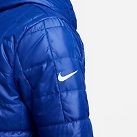 Men's Nike U.S. Soccer Fleece-Lined Hooded Jacket