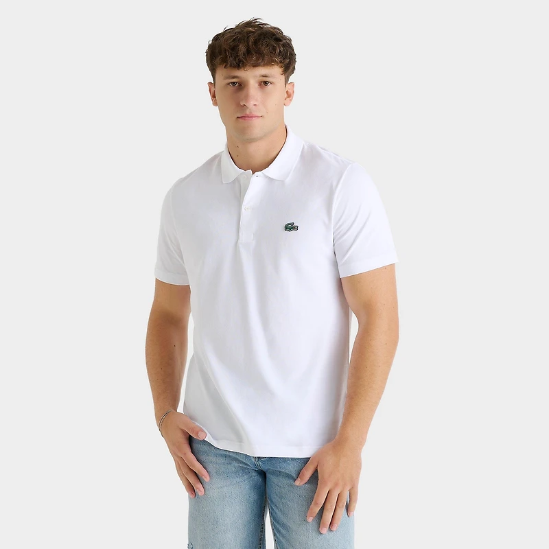 Men's Lacoste Classic Fit L.12.12 Short-Sleeve Polo Shirt