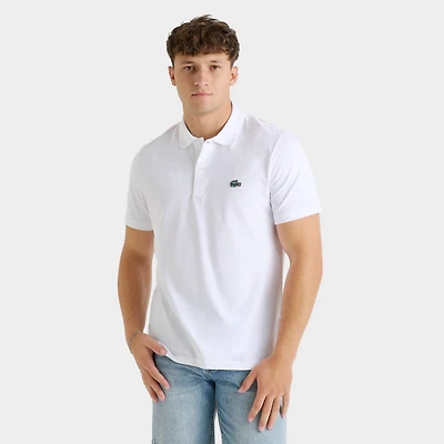Men's Lacoste Classic Fit L.12.12 Short-Sleeve Polo Shirt