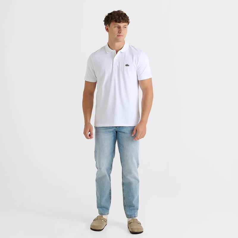 Men's Lacoste Classic Fit L.12.12 Short-Sleeve Polo Shirt