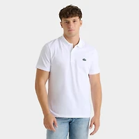 Men's Lacoste Classic Fit L.12.12 Short-Sleeve Polo Shirt