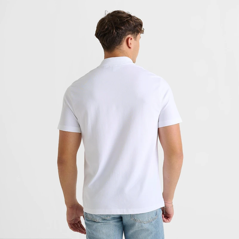 Men's Lacoste Classic Fit L.12.12 Short-Sleeve Polo Shirt