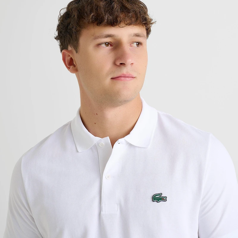 Men's Lacoste Classic Fit L.12.12 Short-Sleeve Polo Shirt