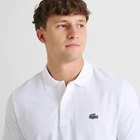 Men's Lacoste Classic Fit L.12.12 Short-Sleeve Polo Shirt