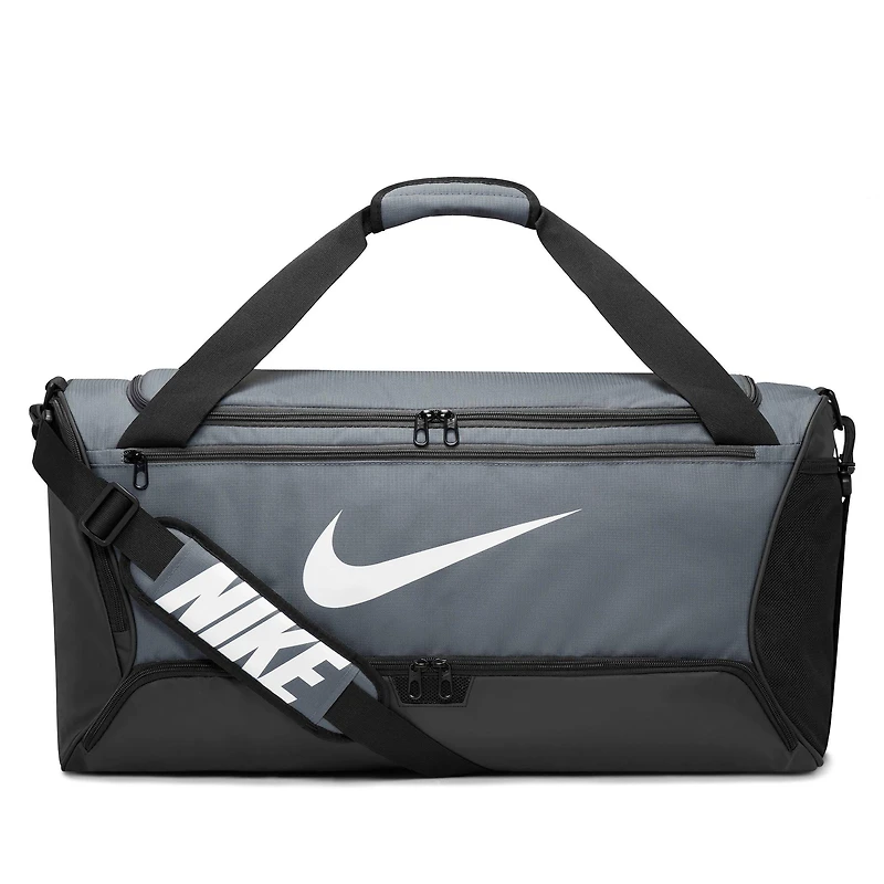 Nike Brasilia 9.5 Training Duffel Bag (60L)
