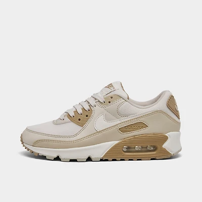 Womens Nike Air Max 90 Casual Shoes