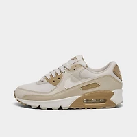 Womens Nike Air Max 90 Casual Shoes
