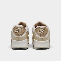 Womens Nike Air Max 90 Casual Shoes