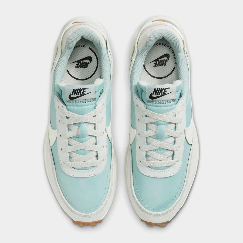 Women's Nike Waffle Debut Casual Shoes