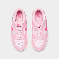Kids' Toddler Nike Dunk Low Casual Shoes