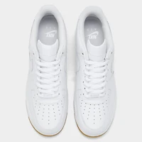 Men's Nike Air Force 1 '07 Gum Casual Shoes