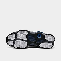Big Kids' Air Jordan Retro 13 Basketball Shoes