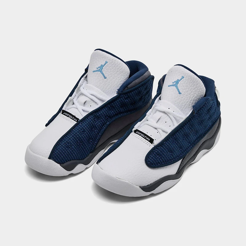Kids' Toddler Air Jordan Retro 13 Basketball Shoes