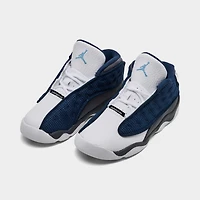 Kids' Toddler Air Jordan Retro 13 Basketball Shoes