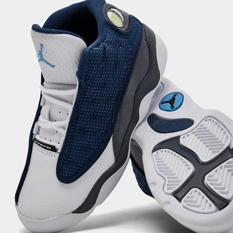 Kids' Toddler Air Jordan Retro 13 Basketball Shoes