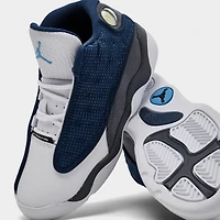 Kids' Toddler Air Jordan Retro 13 Basketball Shoes