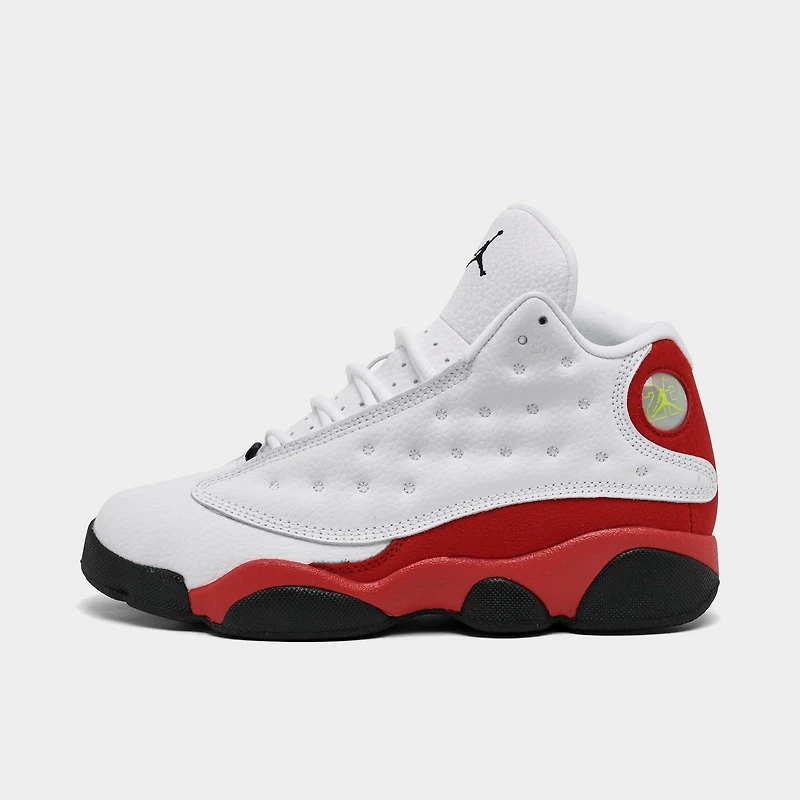 Little Kids' Air Jordan Retro 13 Basketball Shoes