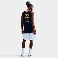 Women's Nike Dri-FIT Indiana Fever Explorer Edition WNBA Victory Jersey