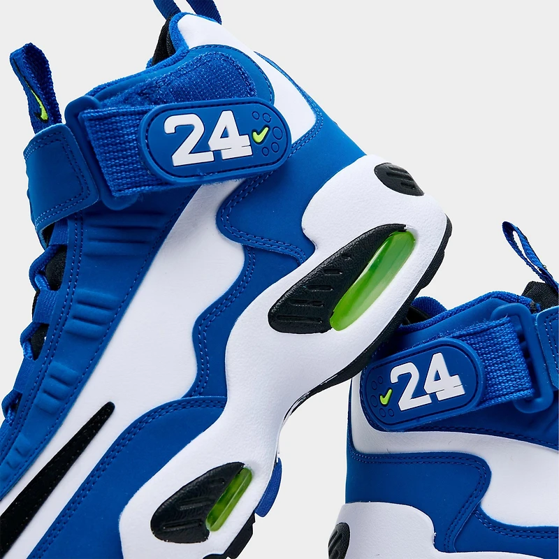 Boys' Big Kids' Nike Air Griffey Max 1 Training Shoes
