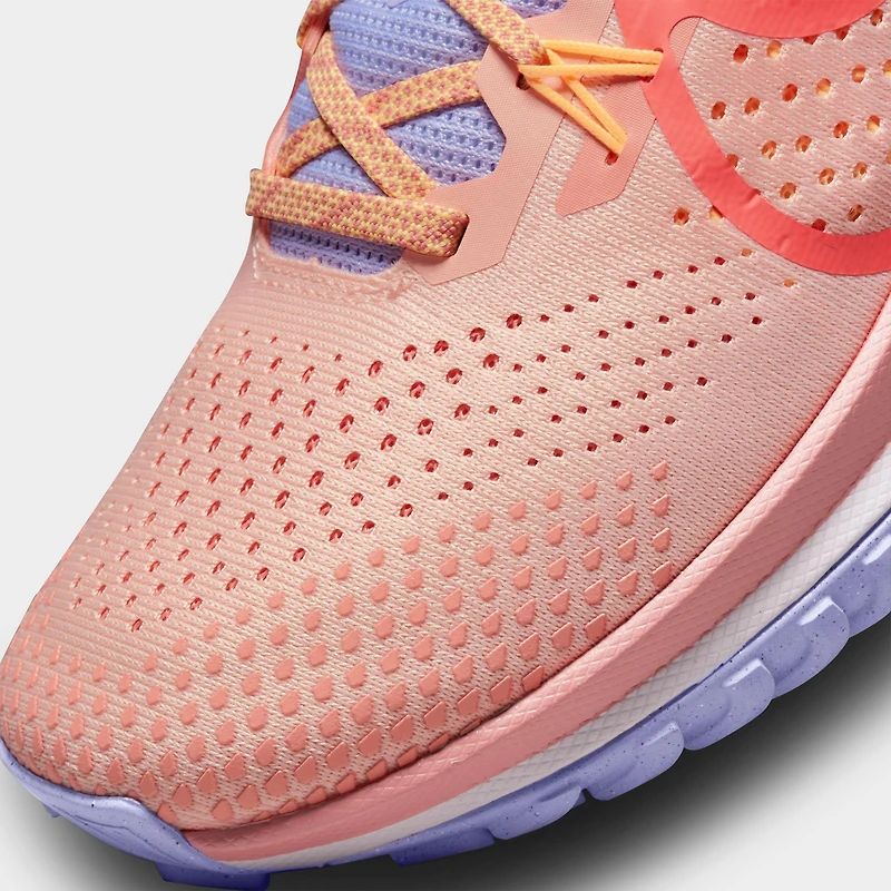 Women's Nike React Pegasus Trail 4 Running Shoes