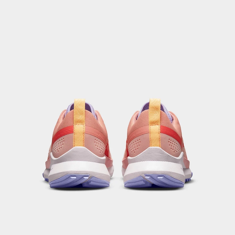 Women's Nike React Pegasus Trail 4 Running Shoes