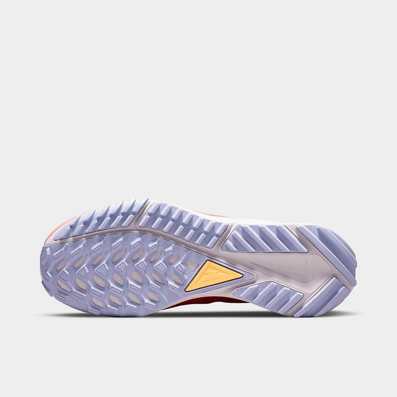Women's Nike React Pegasus Trail 4 Running Shoes