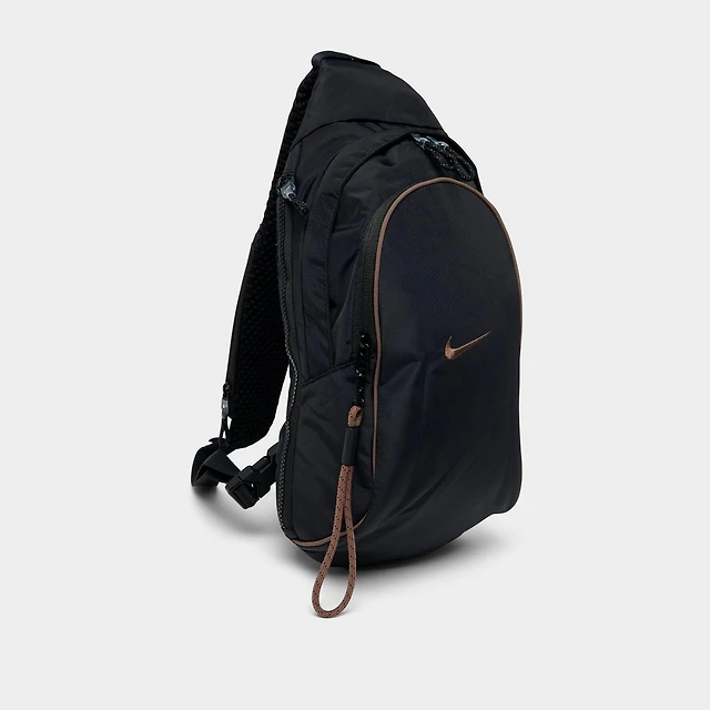 Sling Bag Nike Sport Iii Backpack Black Nike Essentials Sling