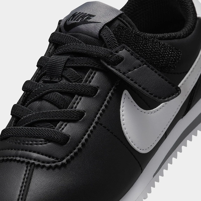 Little Kids' Nike Cortez EasyOn Casual Shoes (8C-13.5C)