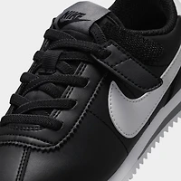 Little Kids' Nike Cortez EasyOn Casual Shoes (8C-13.5C)